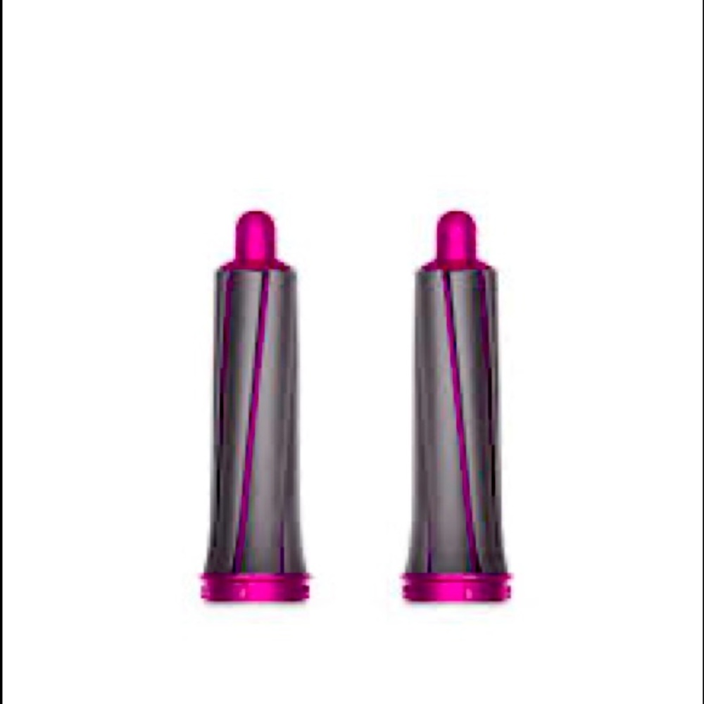 Dyson 1.2 inch Barrels